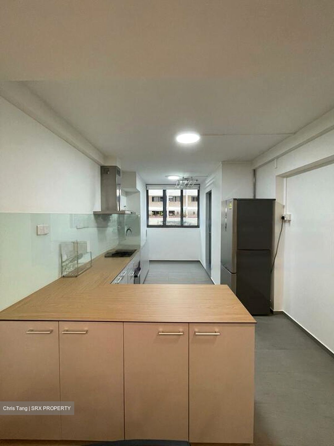 Blk 302 Chuan Village (Serangoon), HDB 3 Rooms #576618211